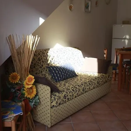 Casa Blu:) Centralissima!!! Santa Teresa Gallura Buitenkant foto