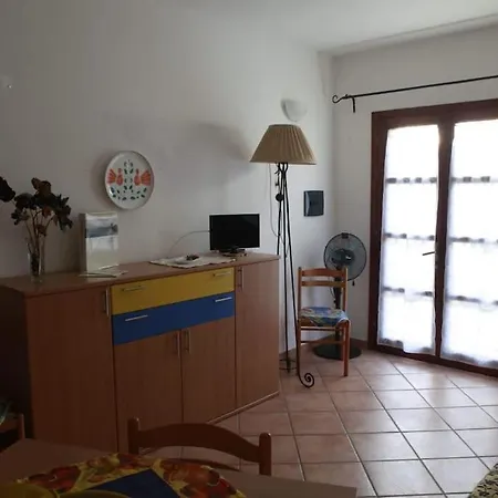 Casa Blu:) Centralissima!!! Santa Teresa Gallura Buitenkant foto