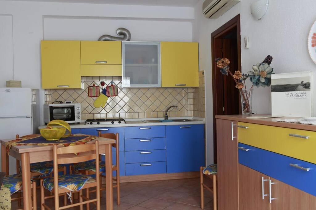 Casa Blu:) Centralissima!!!
