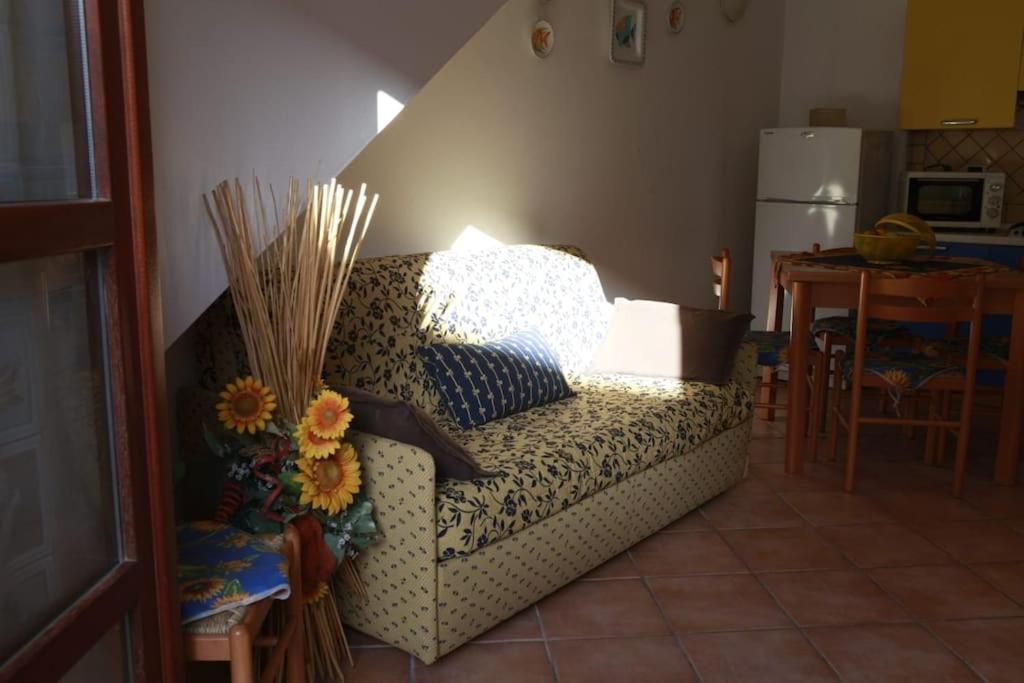 Apartment Casa Blu:) Centralissima!!! Santa Teresa Gallura