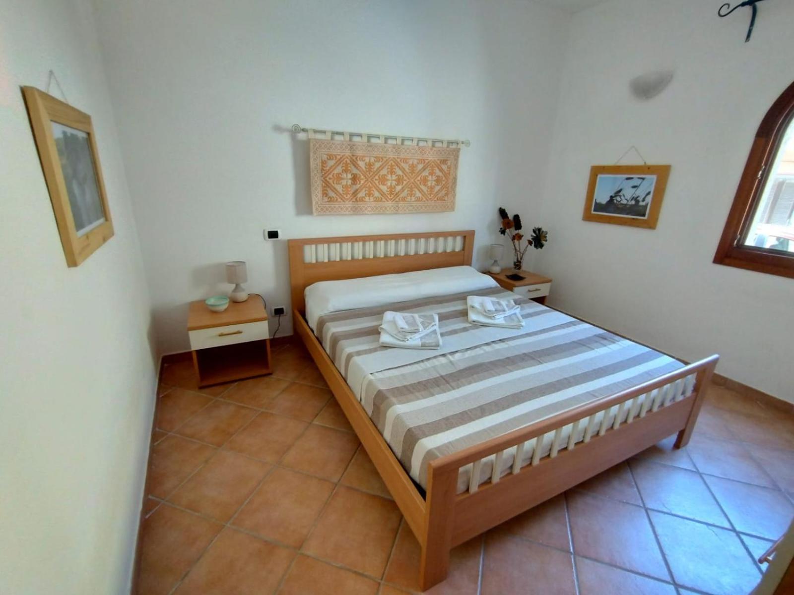 Apartment Casa Blu:) Centralissima!!! Santa Teresa Gallura