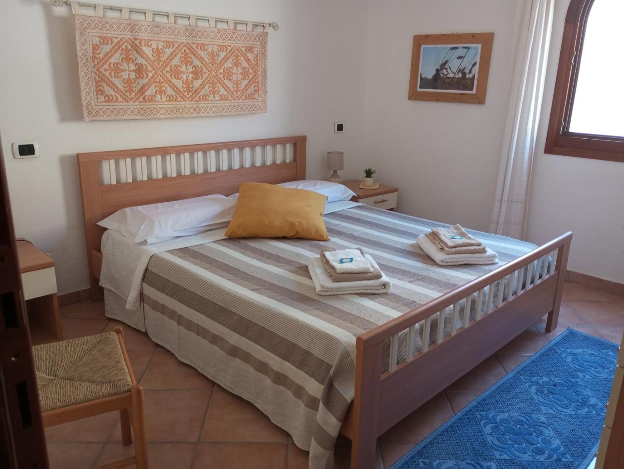 Apartment Casa Blu:) Centralissima!!! *